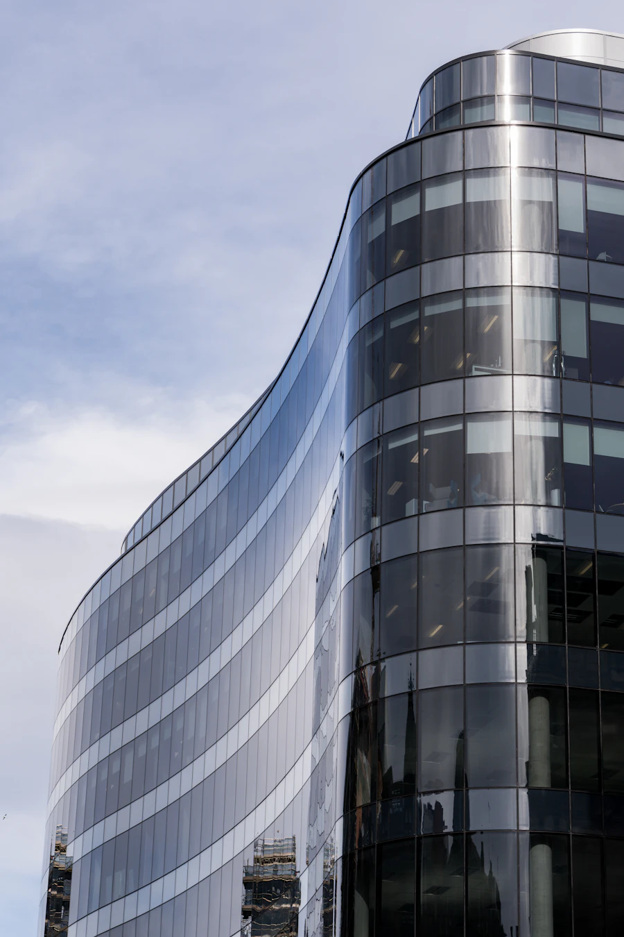Bureaux et sièges d'entreprises
